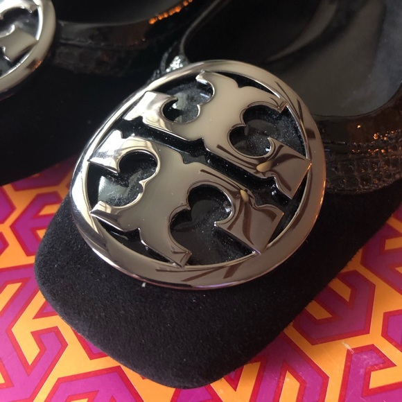 Tory Burch Ballet Flats - Picture 5 of 5